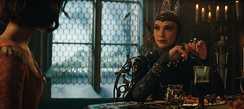 Gal Gadot as the Evil Queen in Snow White (2025) -, movie, Snow White (2025), Gal Gadot HD wallpaper