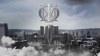 Dream Theater The Astonishing Disco Polo HD wallpaper