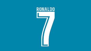 Cristiano Ronaldo 2018 Away Kit, Real Madrid C.F., Cristiano Ronaldo, Sports HD wallpaper