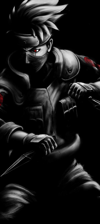 Naruto, Cool Ultra Naruto HD phone wallpaper