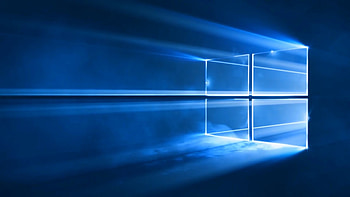 Clock Live Windows 10 HD wallpaper