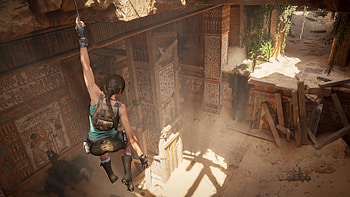 Legacy of Atlantis — Lara Croft in (Tomb Raider ), Video Game, Tomb Raider: Legacy Of Atlantis HD wallpaper