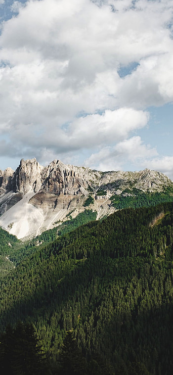 Summer landscapes, Geology wonders, , Nature's beauty HD phone wallpaper
