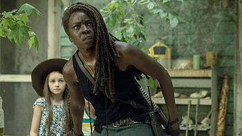 Frank Darabont, Walking Dead, Highlights, Zehn Staffeln HD wallpaper