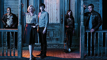 Bates Motel , , Striking Backgrounds, Psychological Thriller HD wallpaper