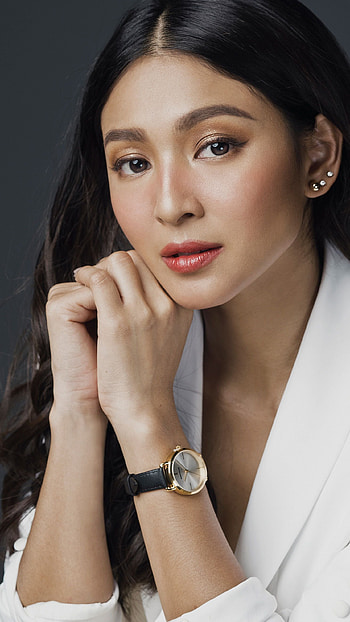Nadine lustre, philippines actresses HD phone wallpaper