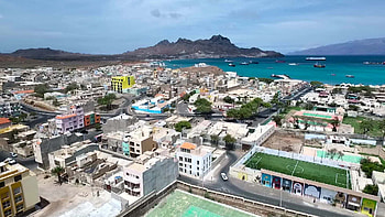 Cabo Verde, Travels, Football, CNN HD wallpaper