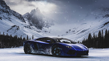 Lamborghini The Crew 2, the-crew-2, the-crew, games, pc-games, xbox-games, ps-games, lamborghini, artist, artwork HD wallpaper