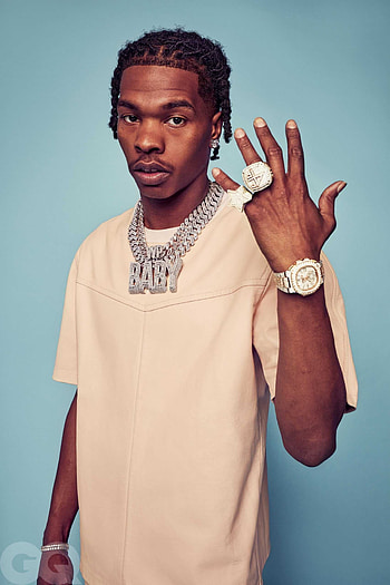 Lil Baby, Lil Baby , Vobss HD phone wallpaper