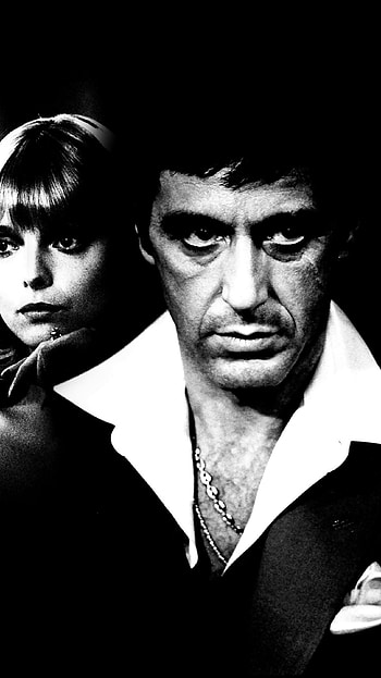 Scarface (2022) movie HD phone wallpaper