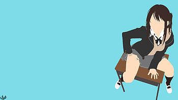 Hikari Tsuneki, Anime, Seiren HD wallpaper