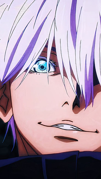 Gojo, Jujutsu, kaisen HD phone wallpaper