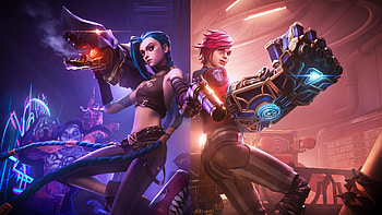 Arcane Season 2 Awakening, arcane, arcane-season-2, netflix, league-of-legends, tv-shows, artwork, art, digital-art HD wallpaper