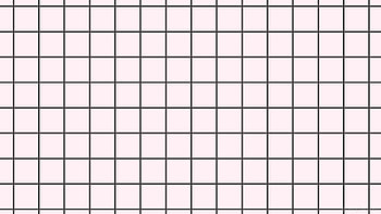 white black graph paper grid lavender blush HD wallpaper