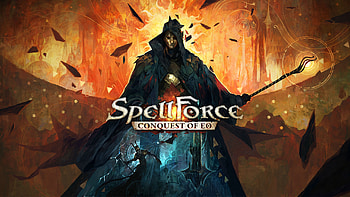 video game, SpellForce: Conquest of Eo HD wallpaper