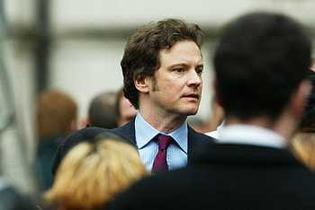 Mark Darcy movies, Pride and Prejudice miniseries, Fascinating facts, Bosom heaving HD wallpaper