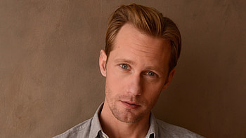 Alexander Skarsgard, , Ethan Cunningham HD wallpaper