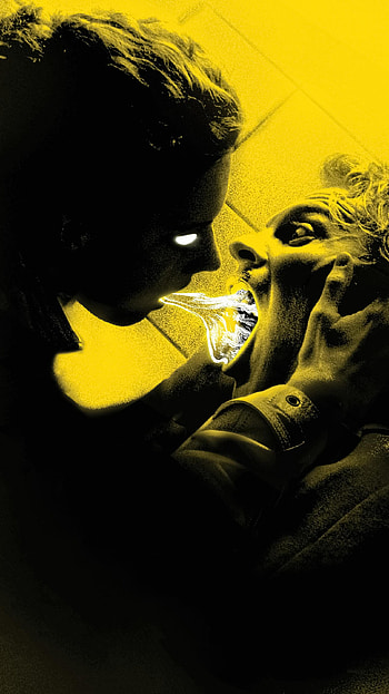 Luz (2022) movie HD phone wallpaper