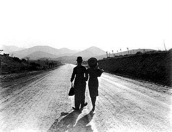 Modern Times, Movie HQ, , Cinematic gem HD wallpaper