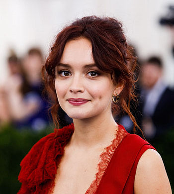 Olivia Cooke, , High-resolution , Attractive actress HD phone wallpaper