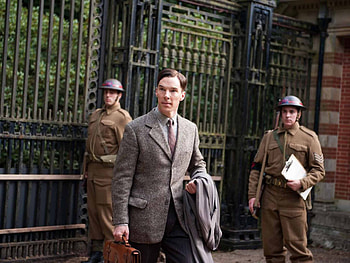 The Imitation Game, Enigma machine, Cryptanalysis, Historical drama HD wallpaper