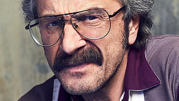 Marc Maron, Sam Sylvia character, TV show , Season 2 HD wallpaper