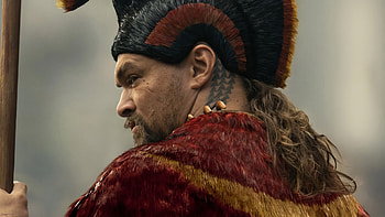 Chief of War: Epic TV Show, TV Show, Chief of War HD wallpaper