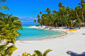 Kayak , Adventure sports, Water sports, Kayaking in Tahiti HD wallpaper