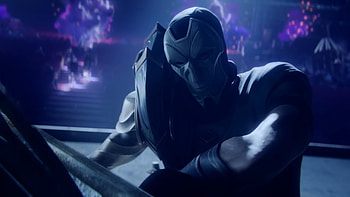 League of Legends , Stunning background , Gaming art, Immersive visuals HD wallpaper