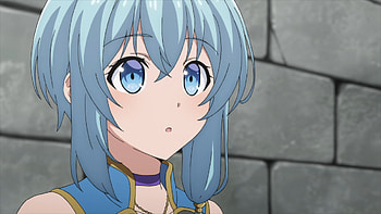 Narusena, Anime, The Healer Who Was Banished From His Party Is in Fact the Strongest, Narusena (The Healer Who Was Banished From His Party Is in Fact the Strongest) HD wallpaper