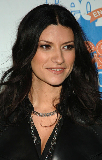 Laura Pausini, Musical inspiration, Pop singer, Creative ideas HD phone wallpaper