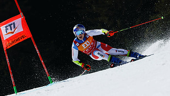 Alpine skiing sports, Top stories, Results, Eurosport's news HD wallpaper