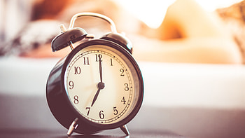 Alarm, Clock HD wallpaper