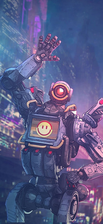 Apex Legends, Best , apex legends , gaming excellence HD phone wallpaper