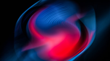 Cave Curves Layer Abstract , abstract, digital-art, artist, artwork HD wallpaper