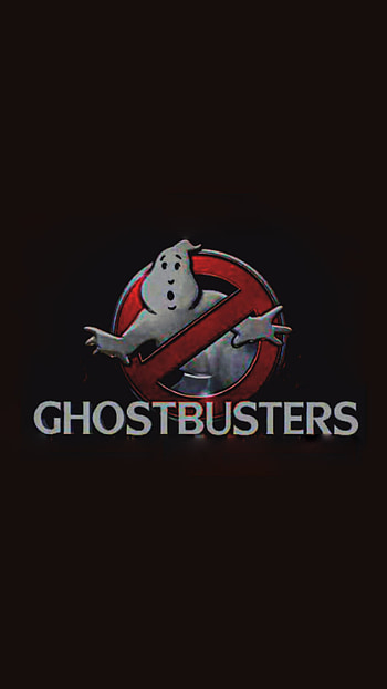 Ghostbusters-0009, symbol, sleeve HD phone wallpaper