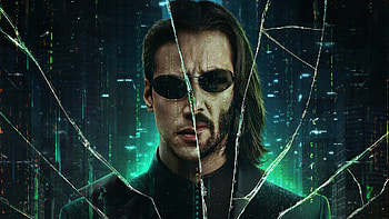 The Matrix Resurrections, , Movies HD wallpaper