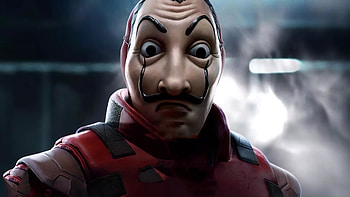 Rainbow Six Siege Money Heist Game , tom-clancys-rainbow-six-siege, games, xbox-games, ps4-games, pc-games, money-heist HD wallpaper