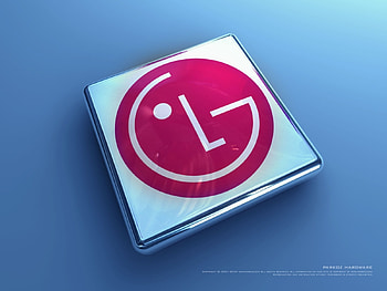 Brands, Logos, Lg HD wallpaper