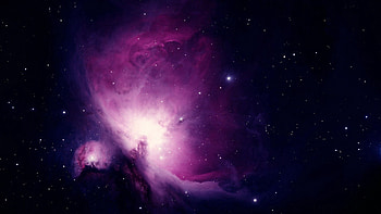 Abstract, Universe, Dark, Galaxy, Stains, Spots HD wallpaper
