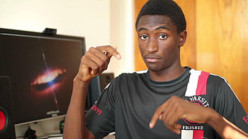 Marques Brownlee, Reddit AMA highlights, Q&A session, Tech discussions HD wallpaper