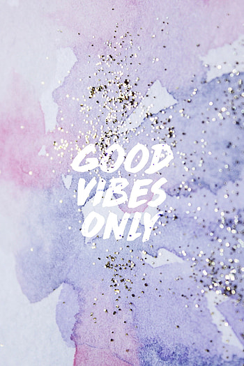 Good Vibes. HD phone wallpaper