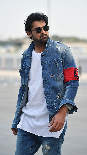 Prabas, sahoo, telugu actor HD phone wallpaper