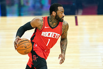 Houston Rockets, John Wall HD wallpaper