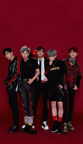 A.C.E, K-Pop HD phone wallpaper