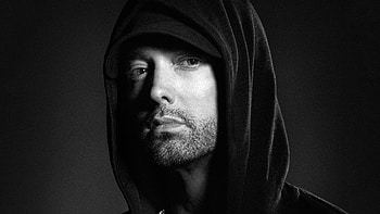Eminem, New background, 3840 x 2160 resolution, Reminem HD wallpaper