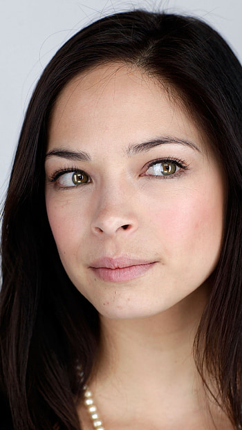 Celebrity, Kristin Kreuk HD phone wallpaper