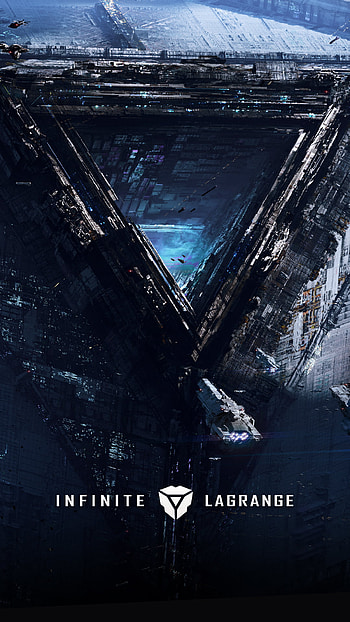 Infinite Lagrange wiki, Comprehensive information, In-depth knowledge, Fandom HD phone wallpaper