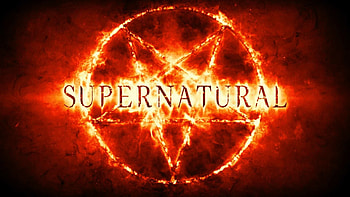 Supernatural HD wallpaper