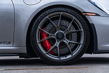 Car, Porsche GT3 RS HD wallpaper